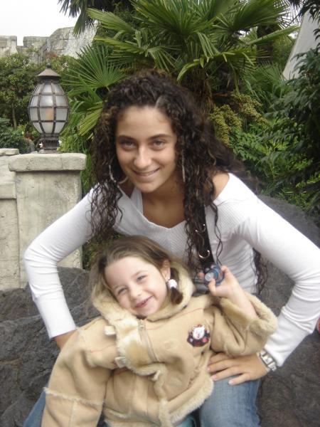 moi et mon coeur